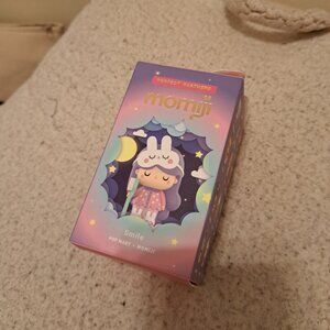 Momiji Coffee Blind Box Figure